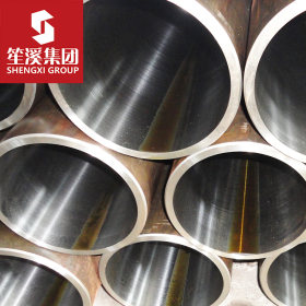大量现货85号优质碳素结构精密无缝钢管 精拉光亮管 可配送到厂
