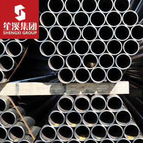 上海现货P5无缝钢管合金高压锅炉管 宝钢可零售配送到厂