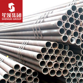 4140  合金结构无缝钢管 上海现货无缝管可切割零售配送到厂