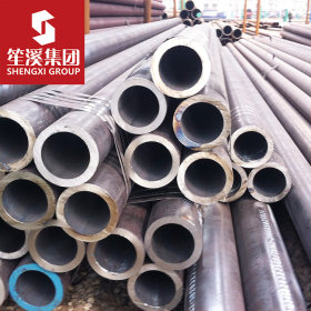 SCM430 合金结构无缝钢管上海现货无缝管可切割零售配送到厂
