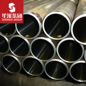 30CrNi3 合金结构无缝钢管 上海现货无缝管可切割零售配送到厂