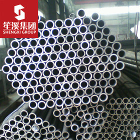 大量现货50Mn2优质碳素结构精密无缝钢管 精拉光亮管 可配送到厂