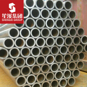 供应40Cr合金结构无缝钢管 上海现货无缝管可切割零售配送到厂