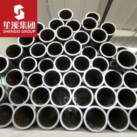 供应35CrMo合金结构无缝钢管 上海现货无缝管可切割零售配送到厂