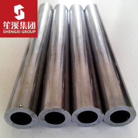 Q345C 低合金高强度无缝钢管 上海现货供应 可切割零售配送到厂