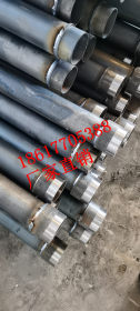 沧州渠成钢管螺旋式声测管管材优惠促销