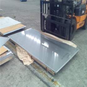 316L2b不锈钢板 耐腐蚀不锈钢冷轧板 022Cr17Ni12Mo2冷轧不锈钢板