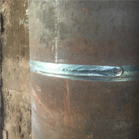 销售丁字焊管 卷管 打桩天然气输送 城市供水用4寸*4.0mm丁字焊管