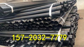 165内外涂塑钢管电缆保护钢质管热浸塑钢管涂塑钢管电缆保护管厂