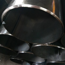 山东新泰厂家生产直缝焊管Q235B127*3.5托辊管专用管