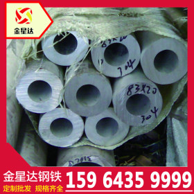 304不锈钢管304无缝管304L不锈钢管304厚壁无缝钢管 工业不锈钢管