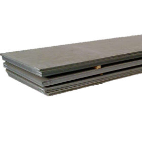 20Cr合结钢板材 20Cr钢板材料 20Cr板材现货供应规格2.5-11mm
