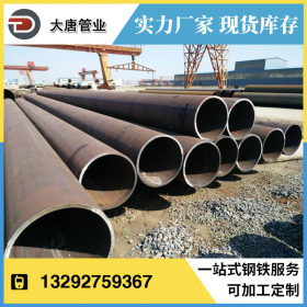 河北厂家生产 国标X56N直缝焊管 201焊管 螺旋高频电阻焊管