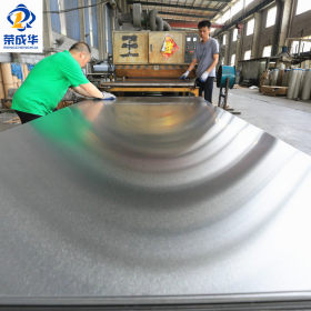 201不锈钢板 剪折弯拉丝镜面304不锈钢板冷轧0.3-6.0mm 广州联众