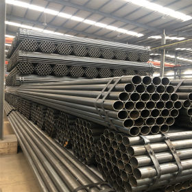 焊管 钢管 架子管厂家  Q235B 攀钢 云南昆明钢材批发市场