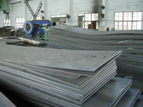 承钢 Q235B 承钢热轧板卷开平板现货销售量大从优 661仓库 5.75*1
