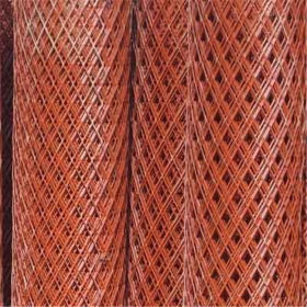 云南昆明钢板网厂家直销 q235B钢板网批发 菱形钢板网 可加工定制