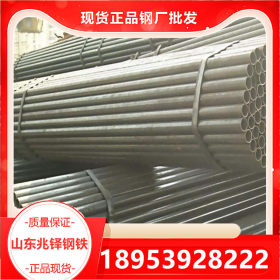 冷拔焊管 矿用焊管 Q345B小口径焊管