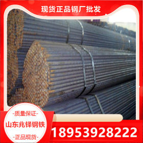 厚壁焊管 排水用焊管 Q235B焊接钢管