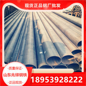 厚壁焊管 排水用焊管 Q235B焊接钢管