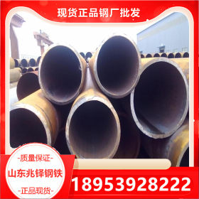 螺旋管高频焊管 Q235B国标焊管