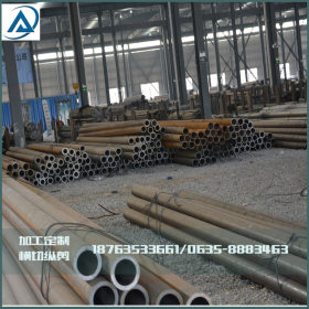 山东现货碳素结构钢10#钢管无缝管钢厂直发规格齐全