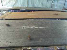 唐山新钢NM360耐磨钢板品质保障