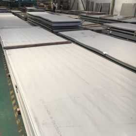 厂家热卖太钢S31608 高碳环保热轧钢板  酸白板 支持加工切割