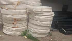 深圳供应联塑管PE/PVC/PPR管排水管家用塑料管
