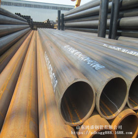 现货供应焊接钢管 直缝焊管 各种规格焊管生产厂家