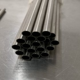 不锈钢管封圆头加工 管材封平头 不锈钢管内外径车螺纹 管材折弯