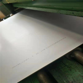 江苏316L不锈钢板 316L不锈钢卷板定开价格