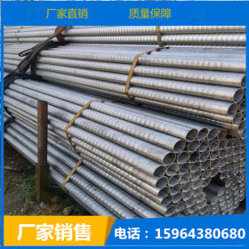 316不锈钢无缝管 常年制作大口径不锈钢焊管 风管 水管