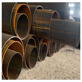无锡会赢 16Mn焊管 焊接钢管 量大优惠