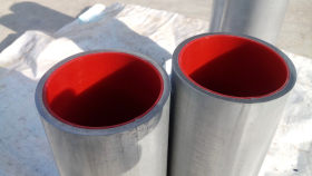 深圳供应荣钢、珠江衬塑管热水冷水钢塑复合管钢塑管