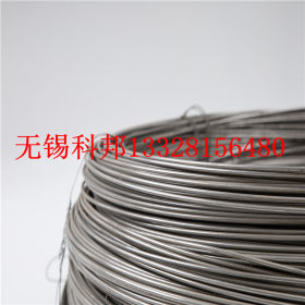 不锈钢线sus304/ 316L 钢丝 软中硬 弹簧钢丝调直切断压扁钢丝线