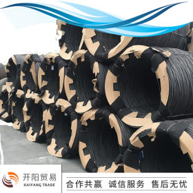 优惠现货供应南京南钢65Mn弹簧钢盘条钢规格齐全可定尺加工