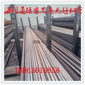 上海不锈钢精密管 304不锈钢热轧无缝钢管 聊城海利通