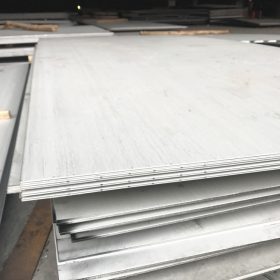 佛山304不锈钢工业板 热轧不锈钢板  中厚工业板剪切加工