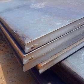 广东钢板批发 国标Q235热轧铁板承重钢板 10 8 20mm可切割加工