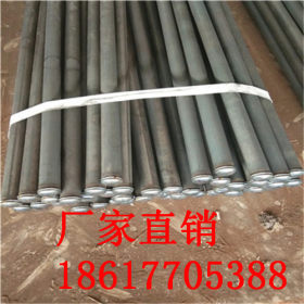 沧州声测管 q235碳钢声测管厂家现货供应定尺加工