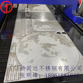供应304L不锈钢板 低碳不锈钢板 中厚板 022Cr19Ni10容器板