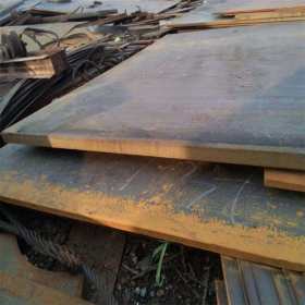 广东板材 现货供应Q235中厚板 批发零售可切割加工碳钢板 平直板