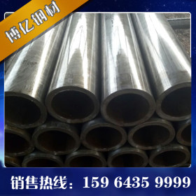 精密无缝管 42CRMO精密钢管价格 大口径精密钢管厂家 精密合金管