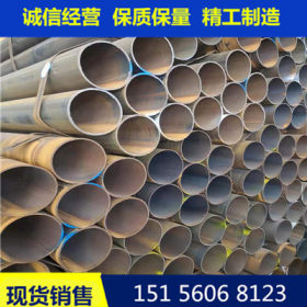 友发焊管厂家供应Q235焊管 架子管 4分到8寸镀锌焊管规格用途广泛