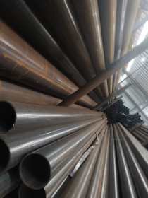 珠海东莞厂家批发焊管 焊管价格 q235b焊接钢管价格 焊管加工拉弯
