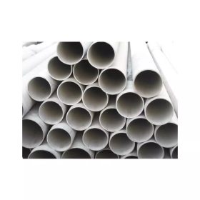 304不锈钢焊管 大口径不锈钢焊管 抛光喷砂 长度定制