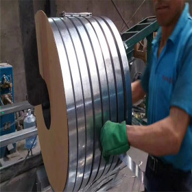 C天津生产厂家 厂家配送 建筑拉片50MN带钢 质量稳定 可定做
