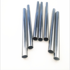 厂家304 201材质不锈钢焊管 装饰管空心管卫生管加工非标定制加工