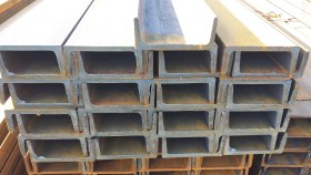 厂家批发零售Q345B槽钢 低合金槽钢工程建筑槽钢 搭建钢结构槽钢
